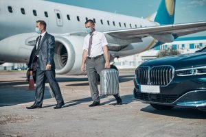 Premium Airport Transfer