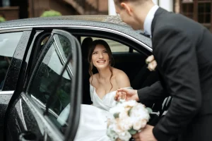 Wedding Limo Service